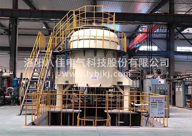 真空燒結(jié)爐在環(huán)保、節(jié)能等方面的特點和優(yōu)勢